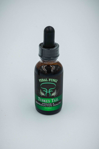 Topical Tinctures