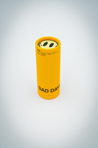 Bad Days (Turm) - Full Spectrum Hemp Tincture