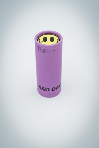 Bad Days (Purp) - Broad Spectrum Hemp Tincture